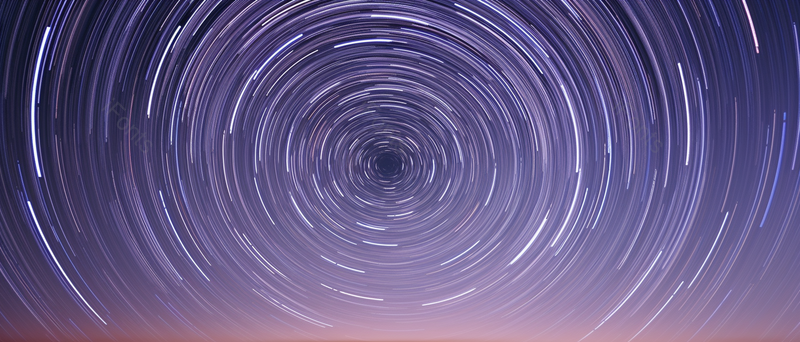 宇宙天空北极星星空星轨银河素材,高清,摄影图,摄影图片,图片大全,摄影图免费下载